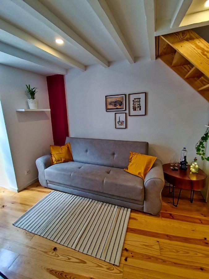 Wloft Apartamento Vila Nova de Gaia Exterior foto