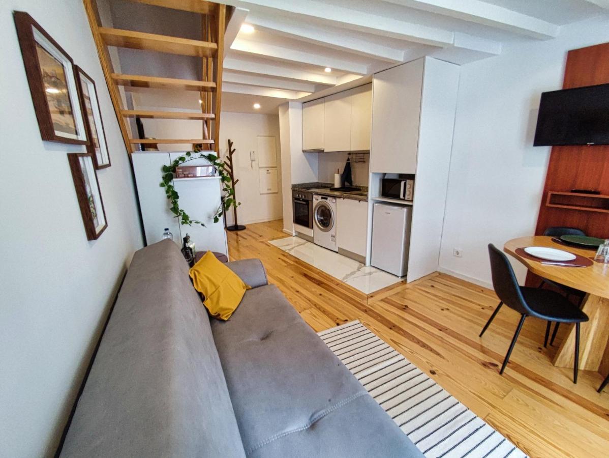 Wloft Apartamento Vila Nova de Gaia Exterior foto