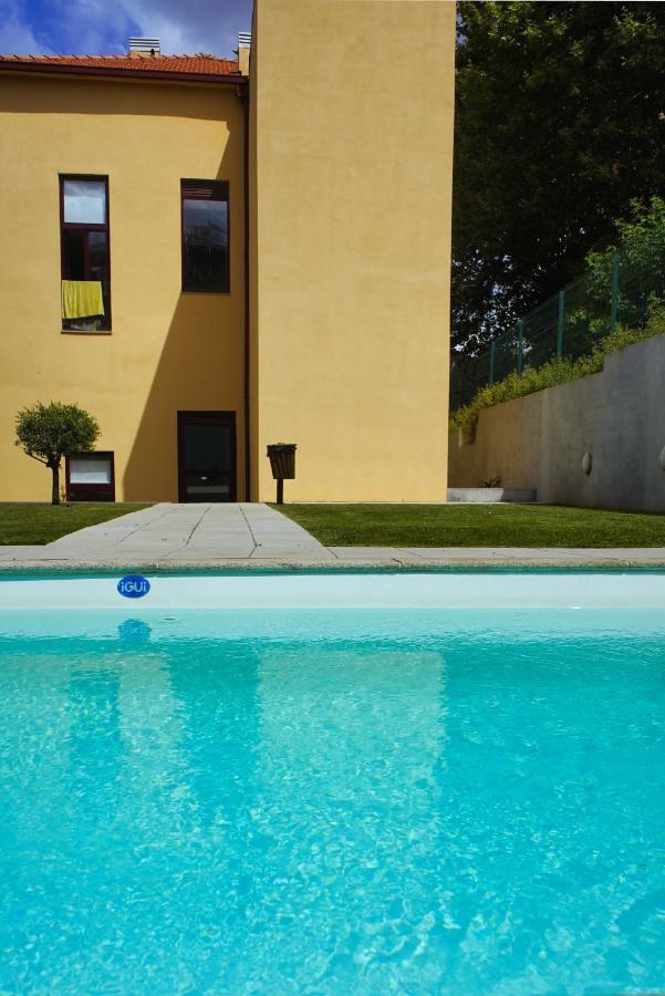 Wloft Apartamento Vila Nova de Gaia Exterior foto