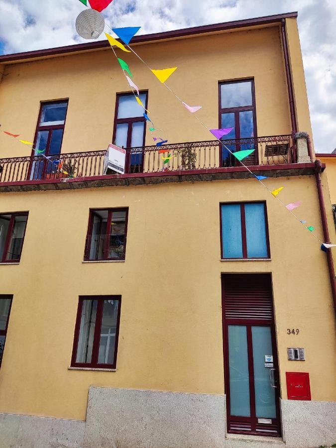 Wloft Apartamento Vila Nova de Gaia Exterior foto